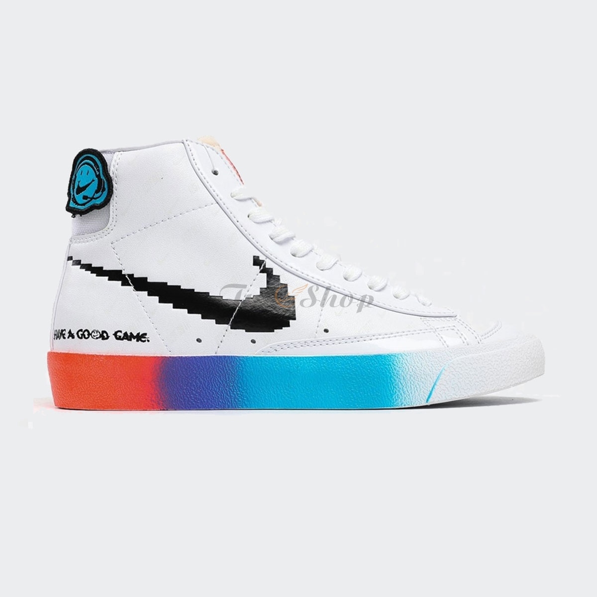 Nike Blazer Mid